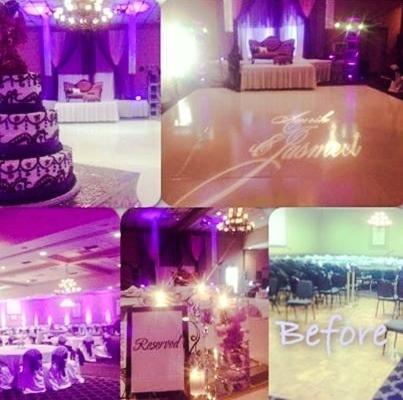 Regency Hotel & Conference Center Jackson Bagian luar foto