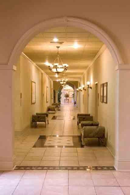Regency Hotel & Conference Center Jackson Bagian luar foto