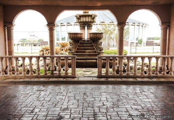 Regency Hotel & Conference Center Jackson Bagian luar foto