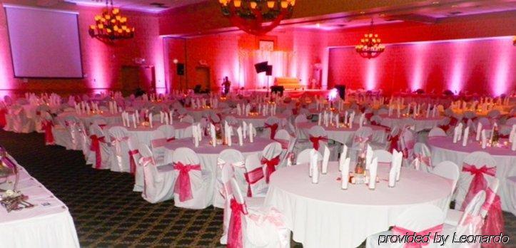 Regency Hotel & Conference Center Jackson Bagian luar foto