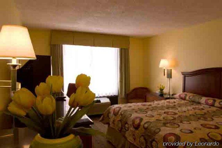 Regency Hotel & Conference Center Jackson Bagian luar foto