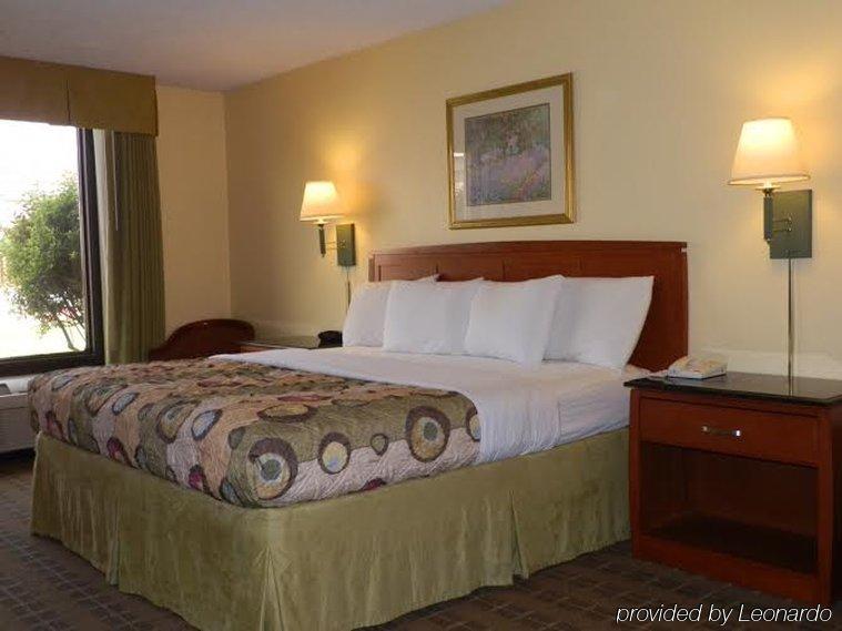 Regency Hotel & Conference Center Jackson Bagian luar foto