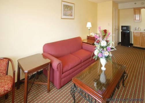 Regency Hotel & Conference Center Jackson Ruang foto